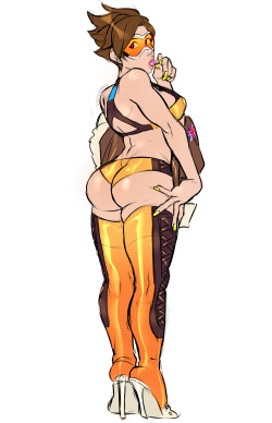 orangekissess:some tracer practice < |D’‘‘‘