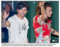 reckless-styles:  saltygoodness:  Daily Mail is making manips