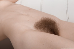 Flesh and Mound.  Why women wanna shave down there I have no