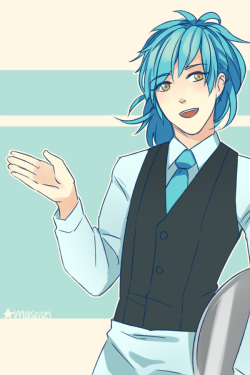 masasei:  dmmd_69min theme: aoba 