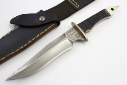 gunrunnerhell:  Shiva Ki Knives - Mercenary If you so happen