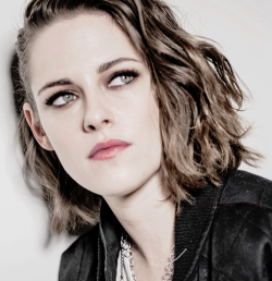 kristensource:   Kristen Stewart | 2016 Sundance Film Festival portrait for Deadline   jan. 25, by Mark Mann