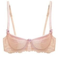 frillylacylove:  ♡ mimi holiday sugar pie bra and knickers ♡