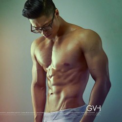 asianmalephotography:  #Repost @giangvyhung ・・・ Model: