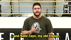 mith-gifs-wrestling:You can see it in his face.