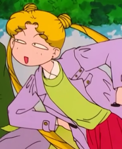 sucysucyfivedolla:  what is even the point if usagi doesn’t