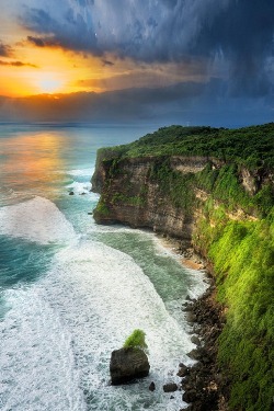  Uluwatu, Bali by MarcoCarmassi   ohh who’s with me? please?