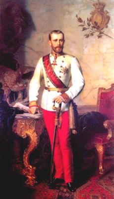 royaltyandpomp: THE ARCHDUKE H.I.R.H. Archduke Rudolph, Crown