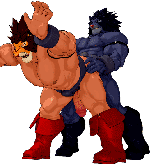 I just HAD to re-blog this one. BIG meat in every sense of the word. Woof!  grisser:   Jesus fuck. Sorry everybody. Sorry mom.  