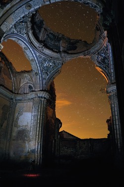 Abandoned Church