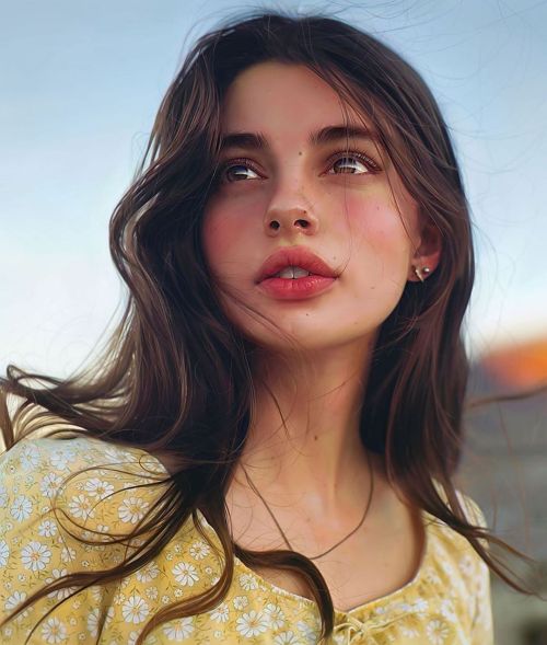 faces-of-angles:  gramgirlyoufine: Diana Silvers https://www.instagram.com/p/B5KDCL7IGjM/