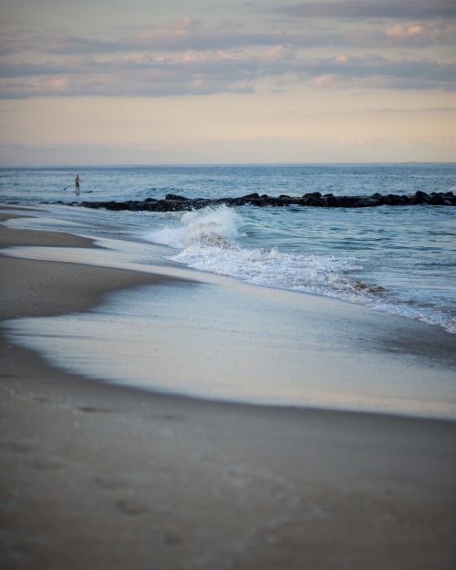 breathtakingdestinations:   	Asbury Park - New Jersey - USA (by Nathan Siemers)