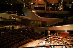 Berliner Philharmonie