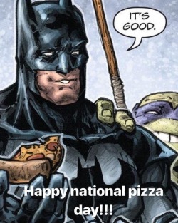 #happynationalpizzaday #nationalpizzaday #pizzaday #pizza #ilovepizza