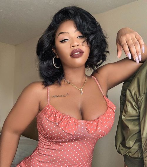thicksexyasswomen:  fletchertrowan:  brazilianbeauty-posts: 