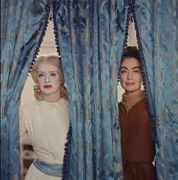 doll-coven:    What Ever Happened to Baby Jane? (1962)    Directed