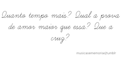Deus age no de repente