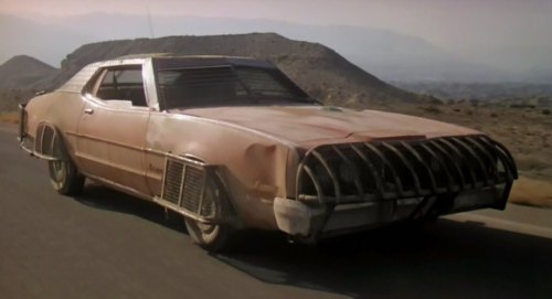 steampunkvehicles:  Now THIS is a good car movie.  One of the