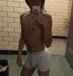4-theloveofass:  O!M!F!G! This gay Asian teen is hot as  FUCK!!