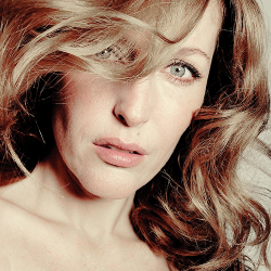 danakaterine:random photos of Gillian Anderson 16-17/??