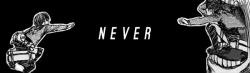 onlyerearu:  “Never letting you go again.” 
