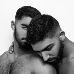 LES HOMMES QUE J'AIME