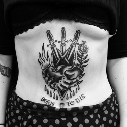 Tattoo Blog
