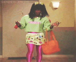 Prancing Queen