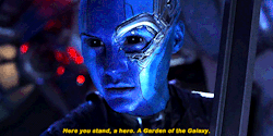 tarajis: Guardians of the Galaxy Vol. 2 (2017) dir. James Gunn