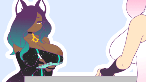 Storm's Lewds 2: Electric Boogaloo