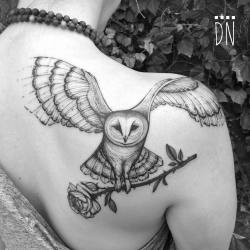 1337tattoos:  dino nemec 