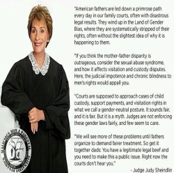 officialdoclouis:  Judge Judy is being too real rn…