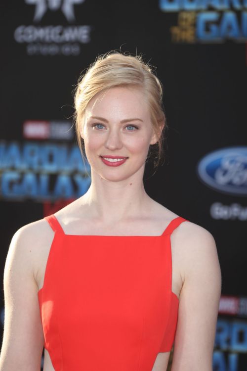 mumblo-number-five:Deborah Ann Woll