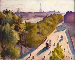 geritsel:A day for Albert Marquet