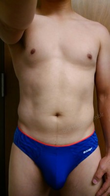 briefshots:  Words limit my description of these briefs! They