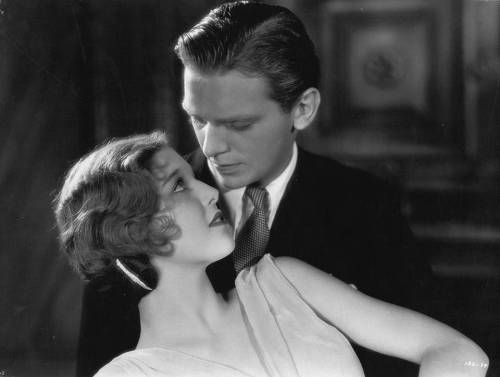 Loretta Young & Douglas Fairbanks Jr. Nudes & Noises