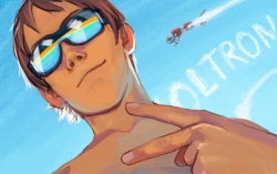 yakuzafish:  sun’s out laserguns out just wanted to do quick