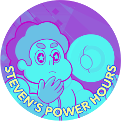 Steven Sundays kick off tomorrow with your fav episodes, featuring