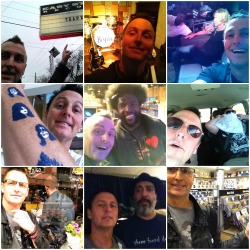 mikemccreadyfans:  King of all things that are selfies