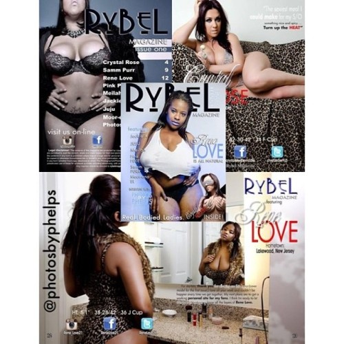 RYBEL MAGAZINE issue1 !!! is almost DONE .. now to wait a day.. re look at the magazine.. make sure everything is good and then Send it off to get the proof magazine!!!  have you added Rybel Mag on instagram @rybelmagazine and like the fan page www.facebo
