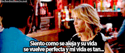 Hache de silencio