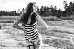  Model: Shannon Boothby (http://shannonboothby.tumblr.com) Photographer: