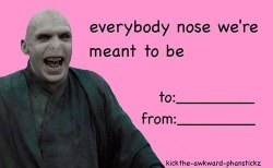 funharrypotter:  Harry valentines day!