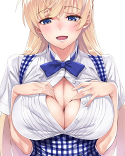 uncensored-hentai-girl:  http://hotgirlhub.com/ Hot Big Boobs