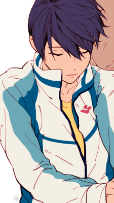 booombom:Sleeping Haru- chan S2Enlarge this image to fill your