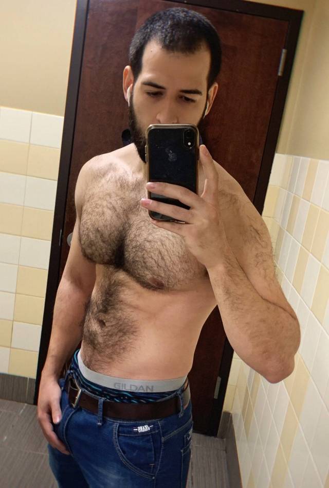 hairymentality:Follow @hairymentality on Tumblr! ;)