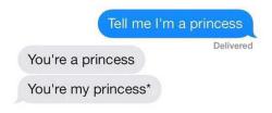 therelatablepost:  follow for sexual texts