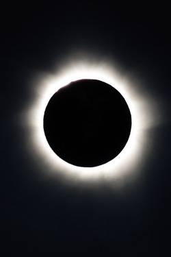 h4ilstorm:  Cairns Eclipse 2012 (by Matt D Marshall)