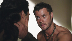 fydanfeuerriegel:  The role and the relationship that endeared