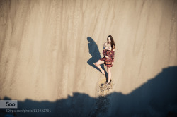 Popular Nudes on 500px